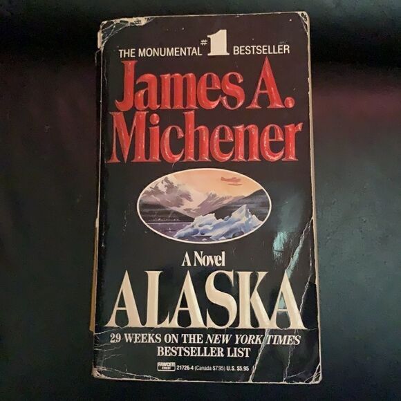Paperback Books Irving Michener  - Picture 3 of 4